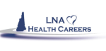 LNA Health Careers logo