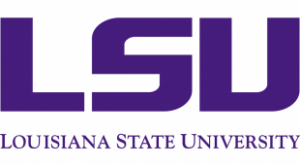 Louisiana State University logo