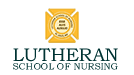 Lutheran School of Nursing logo