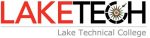 Lake Technical College logo