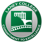 Laney College logo