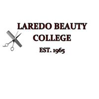 Laredo Beauty College logo