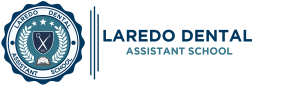 Laredo Dental Assistant School logo