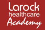 Larock Healthcare Academy logo