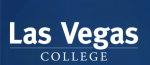 Las Vegas College logo