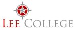 Lee College logo