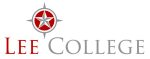 Lee College logo