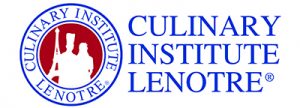 CULINARY INSTITUTE LENOTRE logo