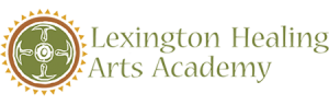 Lexington Healing Arts Academy logo