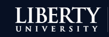 Liberty University logo