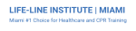 Life-Line Institute logo