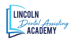 Lincoln Dental Assisting Academy logo