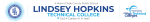 Lindsey Hopkins Technical College logo