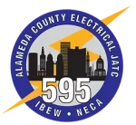 Alameda County - Local 595 Joint Apprentices logo