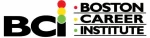 Boston Career Institute  logo