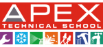 Apex Technical School logo