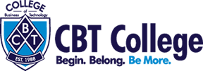 CBT College – Hialeah Campus logo