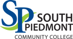 South Piedmont Community College logo