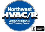 Northwest HVAC/R Association Training Center logo