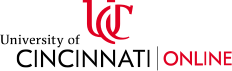 University of Cincinnati logo