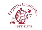 North Central Institute logo