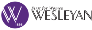 Wesleyan College logo