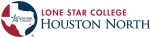 Lone Star College- Houston North logo