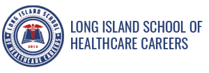 Long Island School of Healthcare Careers  logo