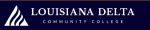 Louisiana Delta Community College logo