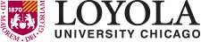 Loyola University Chicago logo