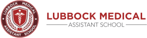 Lubbock Medical Assistant School logo