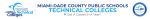 Miami-Dade County Public Schools – Technical College logo