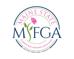 Maine State Florists and Growers Association Logo