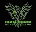 Marchman Technical Education Center logo