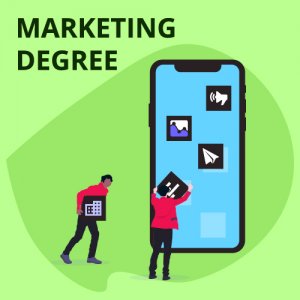 Marketing Degree