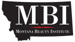 Montana Beauty Institute logo