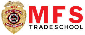MFS Trade School logo