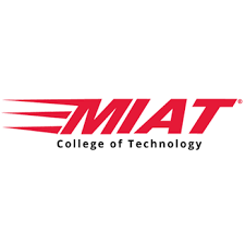 MIAT College of Technology logo