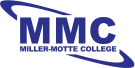 Miller-Motte College logo