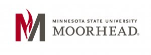 Minnesota State University Moorhead logo