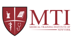 Medical Training Institute of New York logo