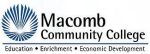 Macomb Community College logo