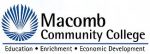 Macomb Community College Logo