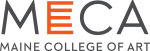  Maine College of Art Logo