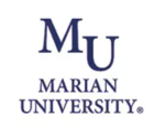 Marian University logo