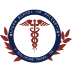 Marosa School of Phlebotomy logo