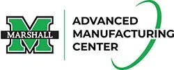 Marshall Advanced Manufacturing Center logo