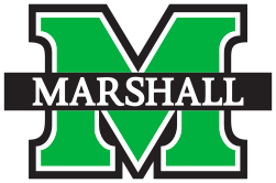 Marshall University logo