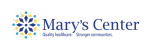Mary’s Center logo
