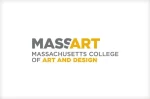 Massachusetts College of Art and Design (Mass Art) logo